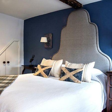The Bell, Alderminster Bed and Breakfast Στράτφορντ απόν Έιβον Εξωτερικό φωτογραφία