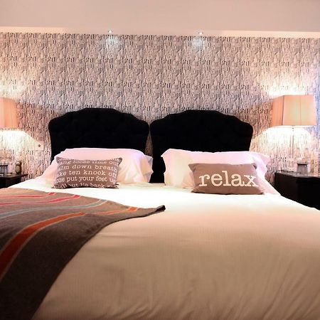 The Bell, Alderminster Bed and Breakfast Στράτφορντ απόν Έιβον Εξωτερικό φωτογραφία