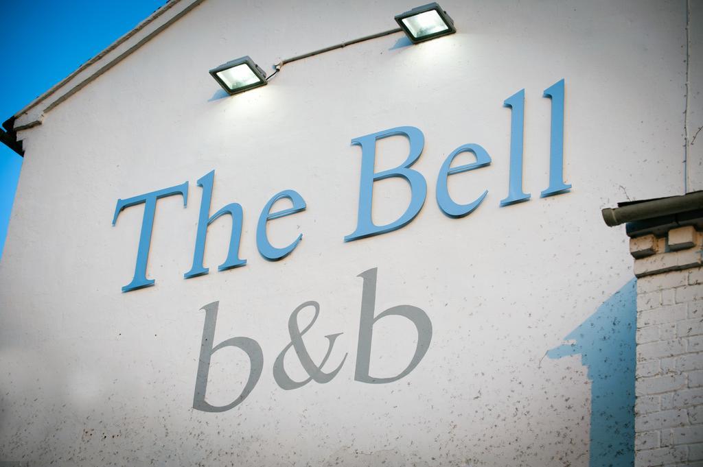 The Bell, Alderminster Bed and Breakfast Στράτφορντ απόν Έιβον Εξωτερικό φωτογραφία