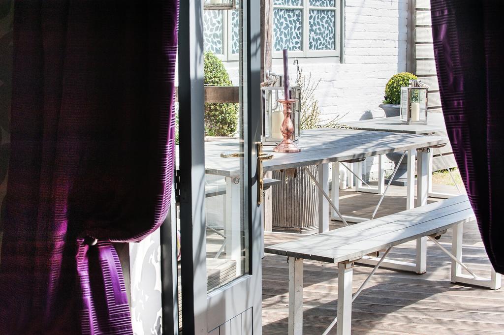 The Bell, Alderminster Bed and Breakfast Στράτφορντ απόν Έιβον Εξωτερικό φωτογραφία