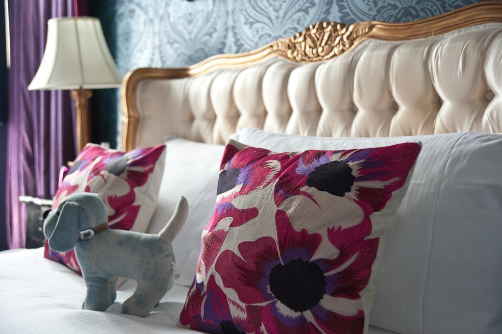 The Bell, Alderminster Bed and Breakfast Στράτφορντ απόν Έιβον Εξωτερικό φωτογραφία