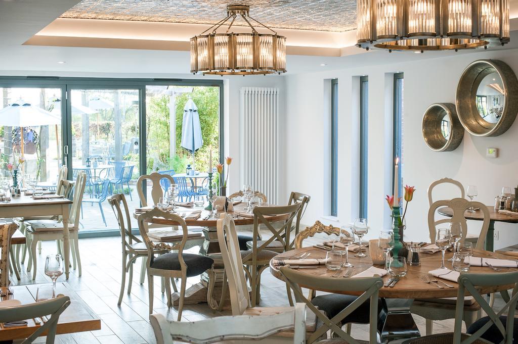 The Bell, Alderminster Bed and Breakfast Στράτφορντ απόν Έιβον Εξωτερικό φωτογραφία