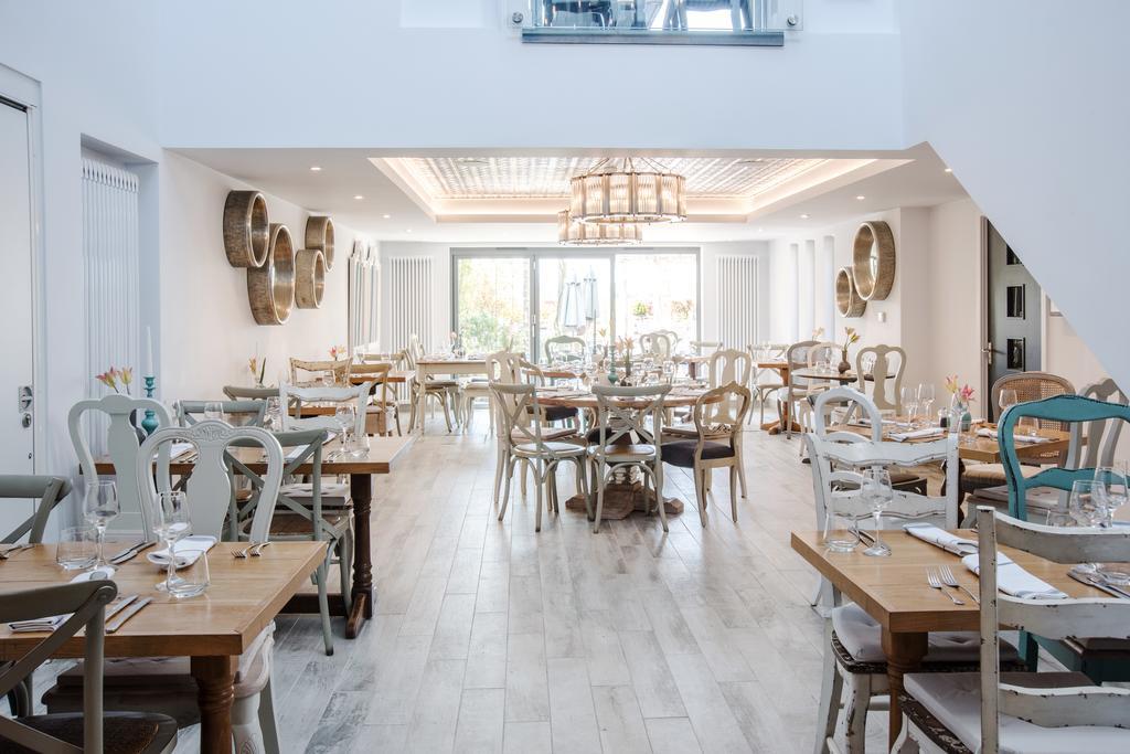 The Bell, Alderminster Bed and Breakfast Στράτφορντ απόν Έιβον Εξωτερικό φωτογραφία