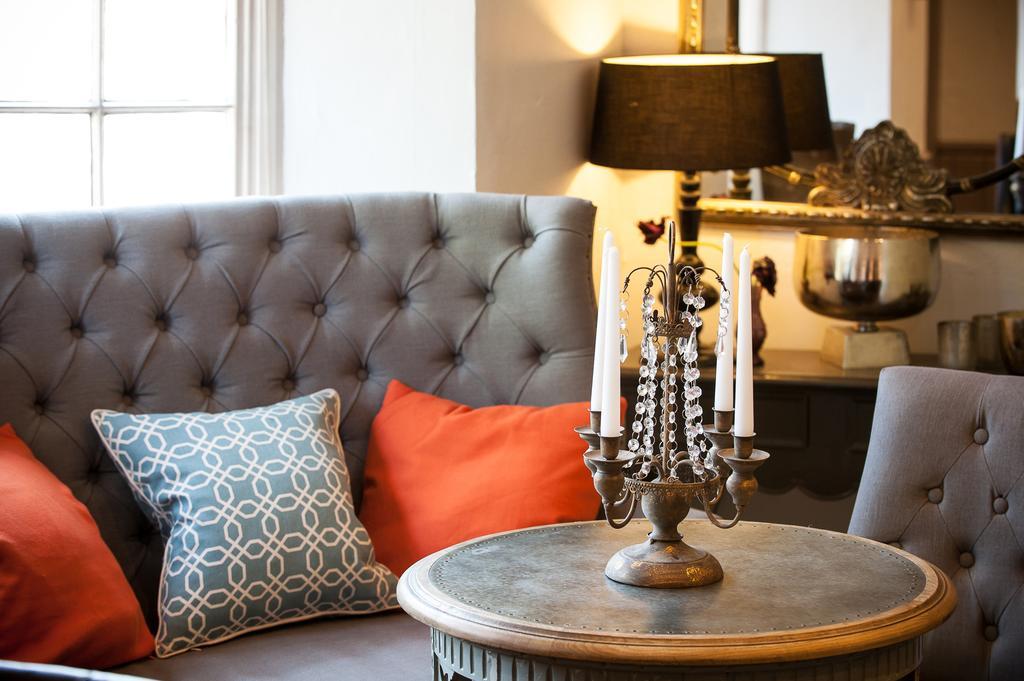 The Bell, Alderminster Bed and Breakfast Στράτφορντ απόν Έιβον Εξωτερικό φωτογραφία
