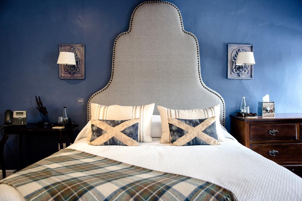 The Bell, Alderminster Bed and Breakfast Στράτφορντ απόν Έιβον Εξωτερικό φωτογραφία