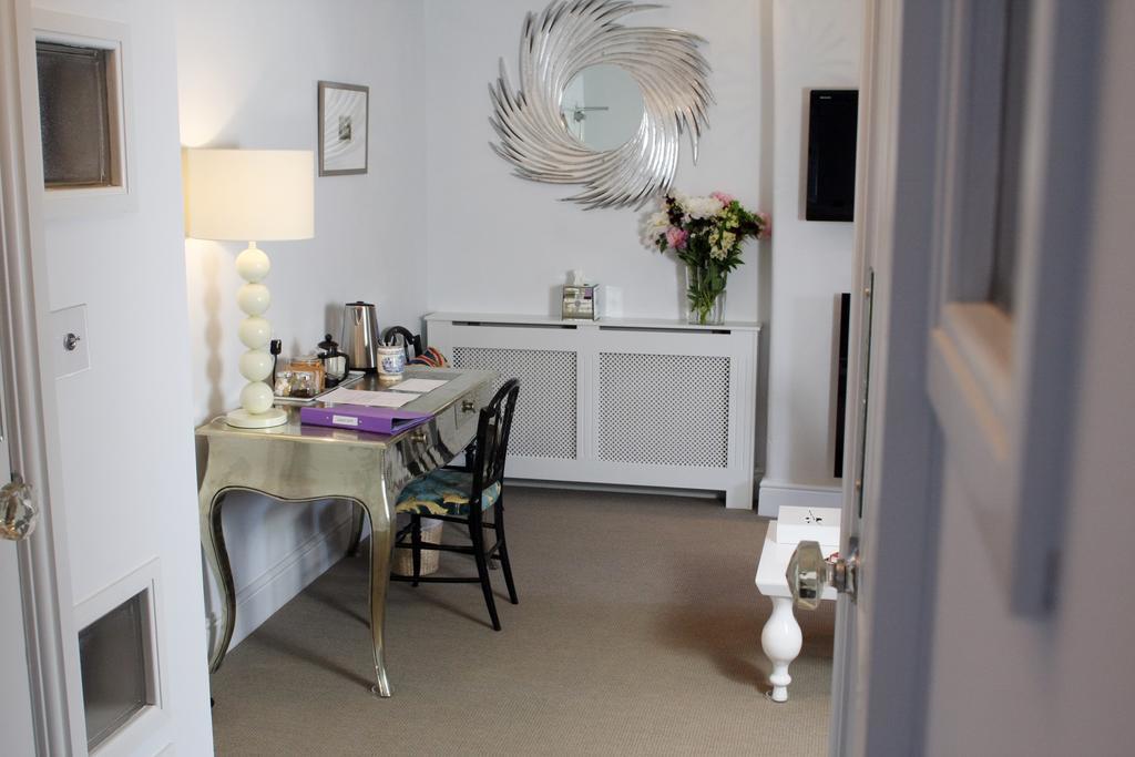 The Bell, Alderminster Bed and Breakfast Στράτφορντ απόν Έιβον Εξωτερικό φωτογραφία