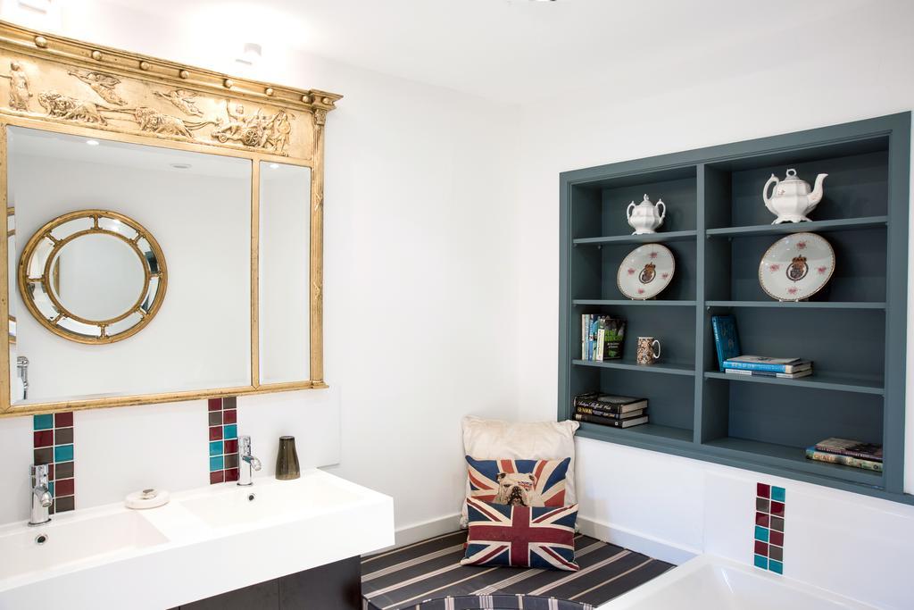 The Bell, Alderminster Bed and Breakfast Στράτφορντ απόν Έιβον Εξωτερικό φωτογραφία